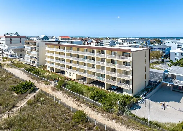 Cara Mar 100 - Surf's Up Holiday home *