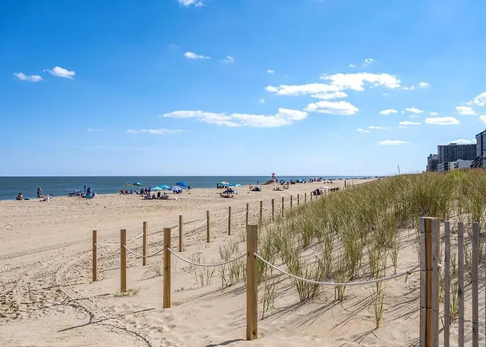 Holiday home Cara Mar 100 - Surf's Up Ocean City