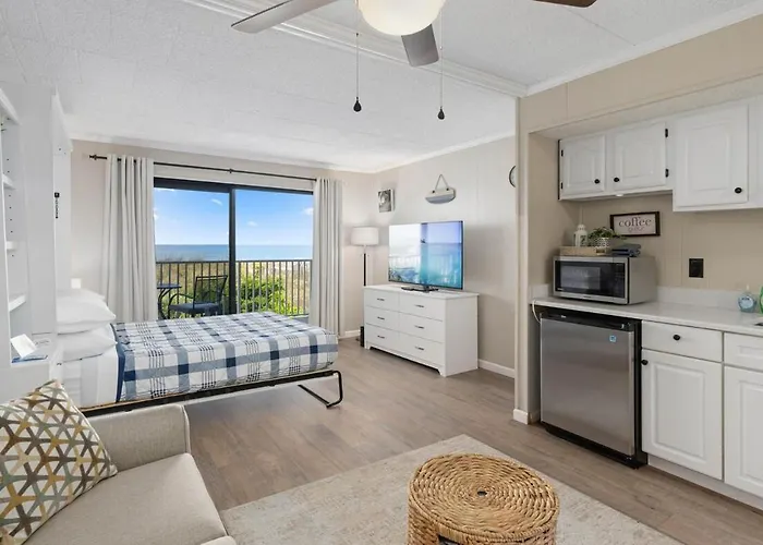 Holiday home Cara Mar 100 - Surf's Up