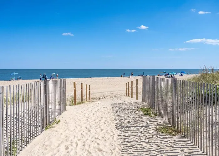 Cara Mar 100 - Surf's Up Сasa de vacaciones