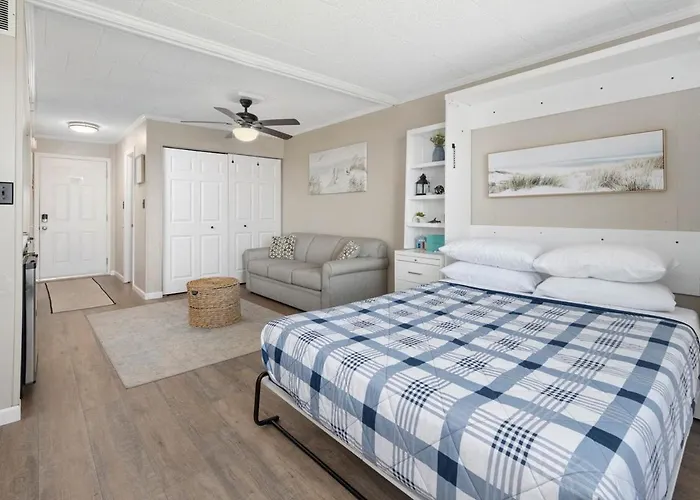 Cara Mar 100 - Surf's Up Holiday home Ocean City