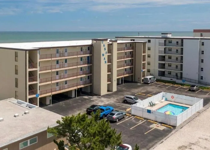 Holiday home Cara Mar 100 - Surf's Up Ocean City