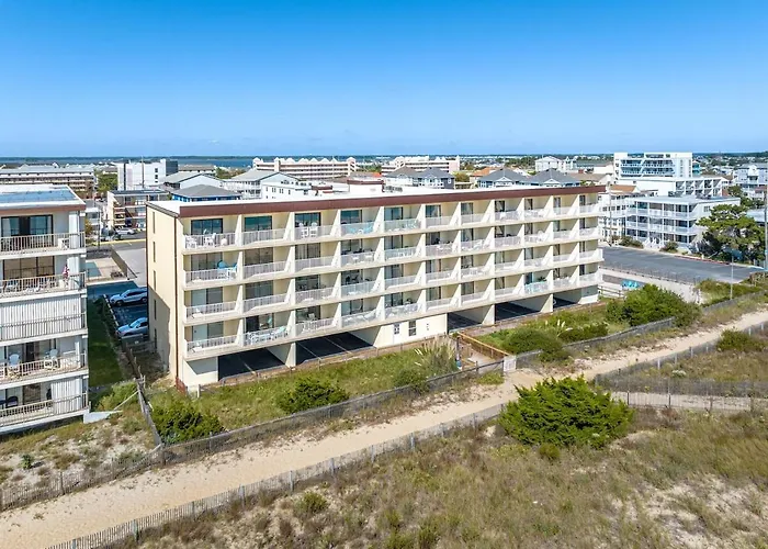 Cara Mar 100 - Surf's Up Holiday home