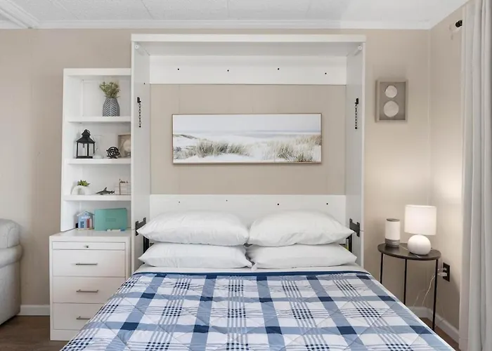Holiday home Cara Mar 100 - Surf's Up Ocean City